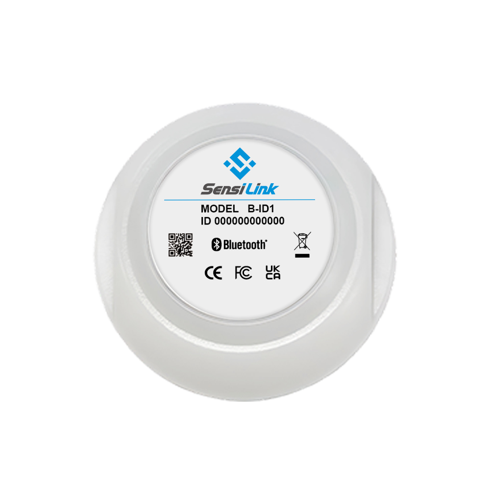 SL-Coin T compact temperature sensor