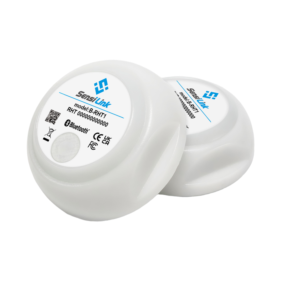 SL-Puck RHT temperature and humidity sensor